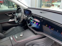 Mercedes-Benz E-Class (imported) E 300 luxury sports version - фото 16
