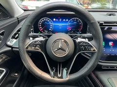 Mercedes-Benz E-Class (imported) E 300 luxury sports version - фото 19