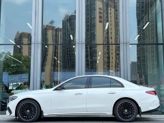 Mercedes-Benz E-Class (imported) E 300 luxury sports version - фото 2