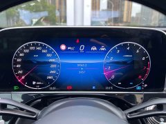 Mercedes-Benz E-Class (imported) E 300 luxury sports version - фото 20