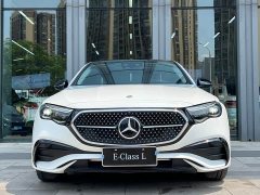 Mercedes-Benz E-Class (imported) E 300 luxury sports version - фото 4