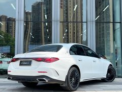 Mercedes-Benz E-Class (imported) E 300 luxury sports version - фото 7