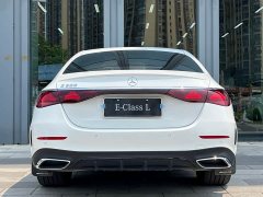 Mercedes-Benz E-Class (imported) E 300 luxury sports version - фото 8