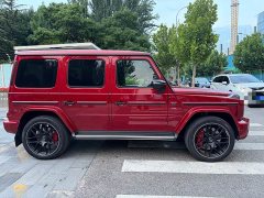 Mercedes-Benz G-Class AMG 2023 AMG G 63 - фото 2