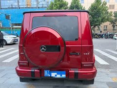 Mercedes-Benz G-Class AMG 2023 AMG G 63 - фото 3
