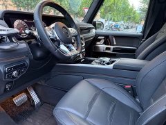 Mercedes-Benz G-Class AMG 2023 AMG G 63 - фото 4