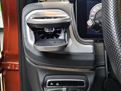 Mercedes-Benz G-Class AMG 2023 AMG G 63 - фото 7