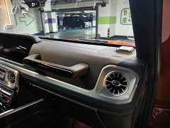 Mercedes-Benz G-Class AMG 2023 AMG G 63 - фото 8