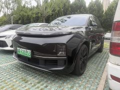 Li Auto Ideal L8 Pro - фото 1