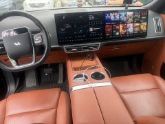 Li Auto Ideal L8 Pro - фото 3