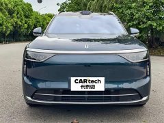 AITO Wenjie M8 extended range Ultra version 53.4kWh 5-seater version (192-line lidar) - фото 3