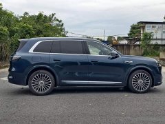 AITO Wenjie M8 extended range Ultra version 53.4kWh 5-seater version (192-line lidar) - фото 4