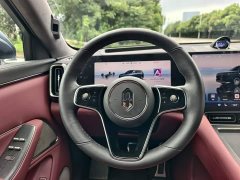 AITO Wenjie M8 extended range Ultra version 53.4kWh 5-seater version (192-line lidar) - фото 8