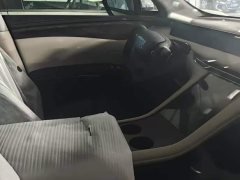 Lexus Zhiji LS7 2023 90kWh Elite rear-wheel drive version - фото 4