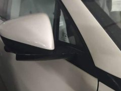 Lexus Zhiji LS7 2023 90kWh Elite rear-wheel drive version - фото 6