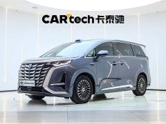 Denza D9 DM-i Intelligent Driving Edition 1020 AWD Premium - фото 1