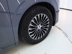 Denza D9 DM-i Intelligent Driving Edition 1020 AWD Premium - фото 10