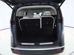 Denza D9 DM-i Intelligent Driving Edition 1020 AWD Premium - фото 12