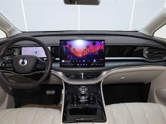 Denza D9 DM-i Intelligent Driving Edition 1020 AWD Premium - фото 13