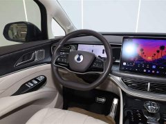 Denza D9 DM-i Intelligent Driving Edition 1020 AWD Premium - фото 14