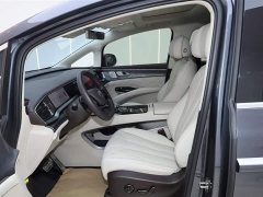 Denza D9 DM-i Intelligent Driving Edition 1020 AWD Premium - фото 17