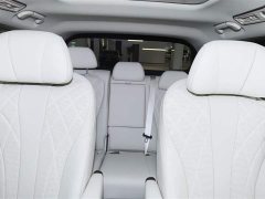 Denza D9 DM-i Intelligent Driving Edition 1020 AWD Premium - фото 19