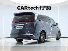Denza D9 DM-i Intelligent Driving Edition 1020 AWD Premium - фото 4