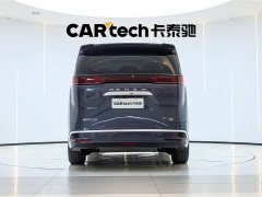Denza D9 DM-i Intelligent Driving Edition 1020 AWD Premium - фото 5