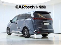 Denza D9 DM-i Intelligent Driving Edition 1020 AWD Premium - фото 6
