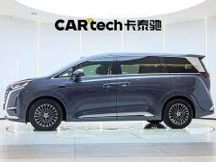 Denza D9 DM-i Intelligent Driving Edition 1020 AWD Premium - фото 7