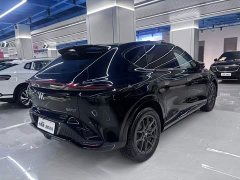 Lexus Zhiji LS7 2024 90kWh Max Elite rear-wheel drive version - фото 5