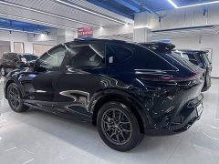 Lexus Zhiji LS7 2024 90kWh Max Elite rear-wheel drive version - фото 7