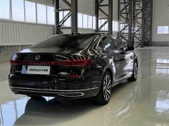 Volkswagen Passat 330TSI Elite Edition - фото 4