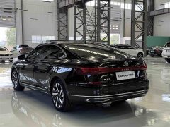 Volkswagen Passat 330TSI Elite Edition - фото 6