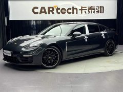 Porsche Panamera 2023 Panamera Executive Extended Edition 2.9T - фото 1