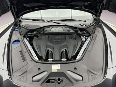 Porsche Panamera 2023 Panamera Executive Extended Edition 2.9T - фото 10