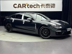 Porsche Panamera 2023 Panamera Executive Extended Edition 2.9T - фото 11
