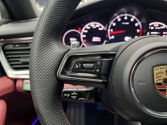 Porsche Panamera 2023 Panamera Executive Extended Edition 2.9T - фото 13