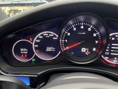 Porsche Panamera 2023 Panamera Executive Extended Edition 2.9T - фото 14