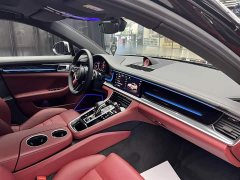 Porsche Panamera 2023 Panamera Executive Extended Edition 2.9T - фото 16