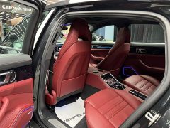 Porsche Panamera 2023 Panamera Executive Extended Edition 2.9T - фото 17