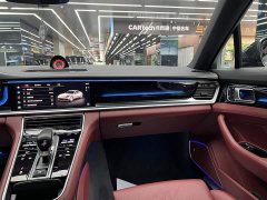 Porsche Panamera 2023 Panamera Executive Extended Edition 2.9T - фото 18