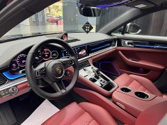 Porsche Panamera 2023 Panamera Executive Extended Edition 2.9T - фото 19