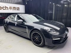 Porsche Panamera 2023 Panamera Executive Extended Edition 2.9T - фото 2