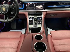Porsche Panamera 2023 Panamera Executive Extended Edition 2.9T - фото 20