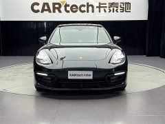 Porsche Panamera 2023 Panamera Executive Extended Edition 2.9T - фото 3
