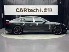 Porsche Panamera 2023 Panamera Executive Extended Edition 2.9T - фото 4