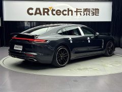 Porsche Panamera 2023 Panamera Executive Extended Edition 2.9T - фото 5