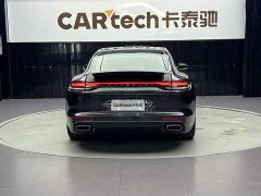 Porsche Panamera 2023 Panamera Executive Extended Edition 2.9T - фото 6