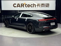 Porsche Panamera 2023 Panamera Executive Extended Edition 2.9T - фото 7